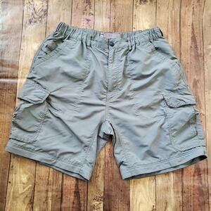 REI | Cargo Hiking Shorts with 9 Pockets